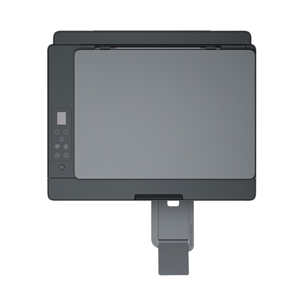 Impressora Multifuncional Tanque de Tinta HP Smart Tank  581 Colorida Wi-Fi (4A8D5A#AK4)