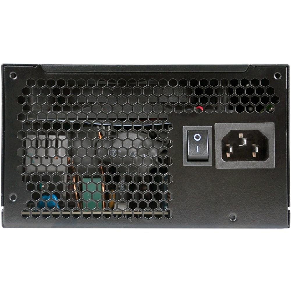 Fonte EVGA 500W 80 Plus Bronze 100-B1-0500-KR