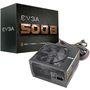 Fonte EVGA 500W 80 Plus Bronze 100-B1-0500-KR