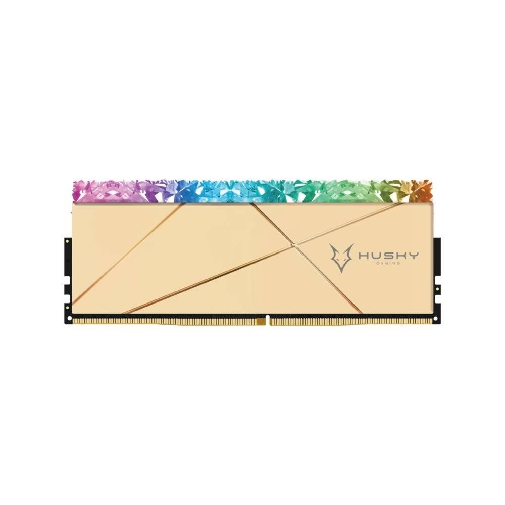 洋楽 G-RAP RAM LUV - ALL KINDS OF SHHH...!! Memória RAM Husky Gaming 8GB | KaBuM!