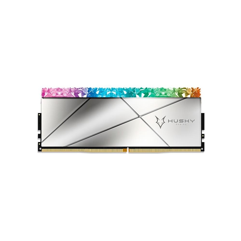 Memória Husky Gaming Blizzard RGB, 16GB | KaBuM!