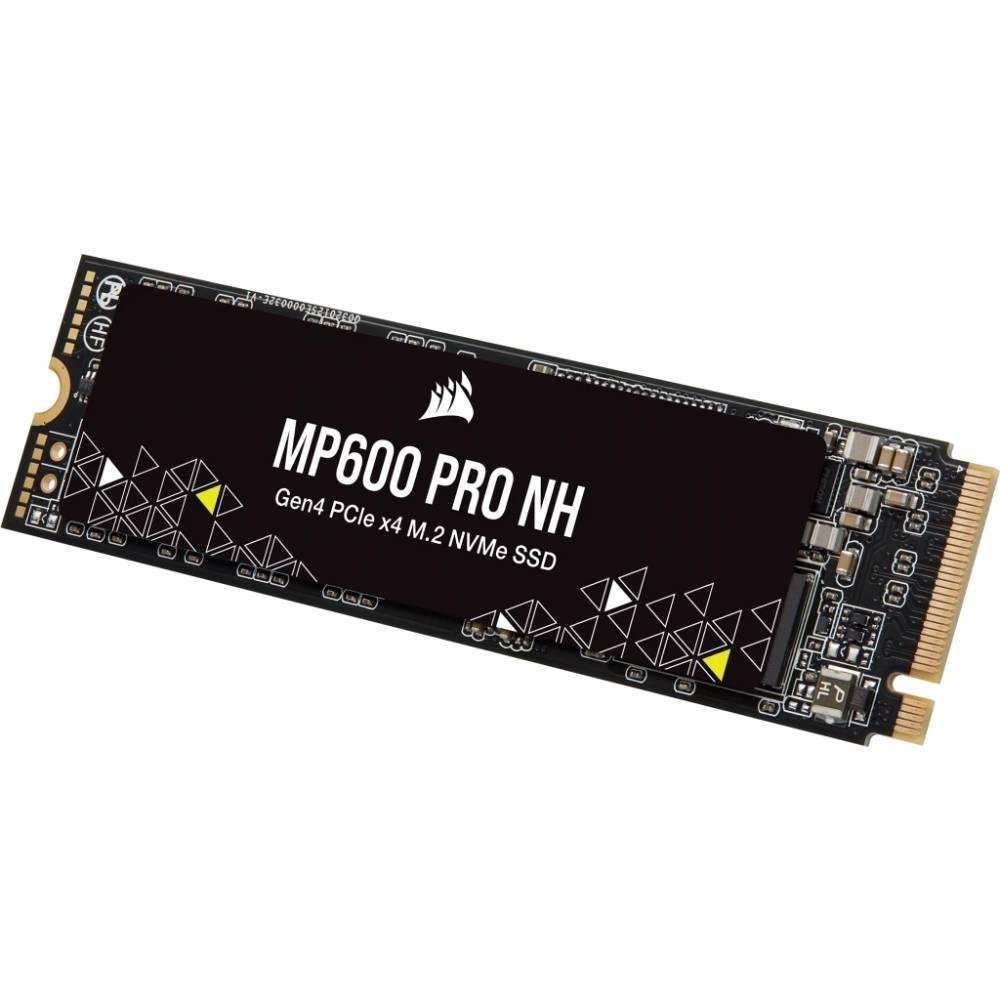 SSD 2TB Corsair MP600 PRO NH | KaBuM!