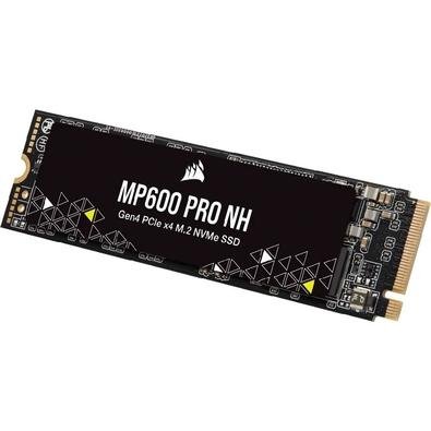 SSD 8TB Corsair MP600 PRO NH, PCIe Gen 4.0 | KaBuM