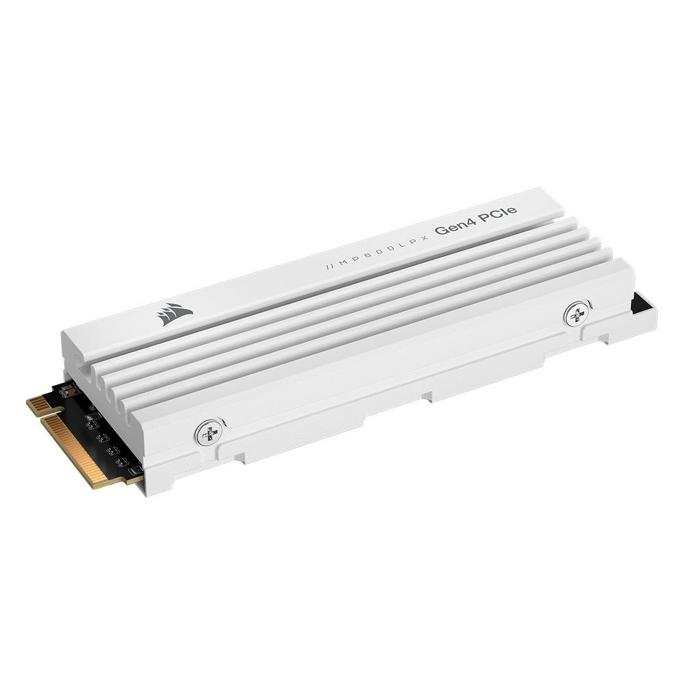 SSD 4TB Corsair MP600 PRO LPX | KaBuM!