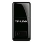 Mini Adaptador TP-Link Wireless N, USB, 300 Mbps - TL-WN823N