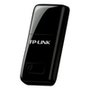 Mini Adaptador TP-Link Wireless N, USB, 300 Mbps - TL-WN823N