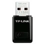Mini Adaptador TP-Link Wireless N, USB, 300 Mbps - TL-WN823N