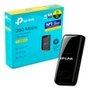 Mini Adaptador TP-Link Wireless N, USB, 300 Mbps - TL-WN823N