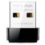 Mini Adaptador TP-Link Nano Wireless N USB 150 Mbps - TL-WN725N
