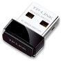 Mini Adaptador TP-Link Nano Wireless N USB 150 Mbps - TL-WN725N