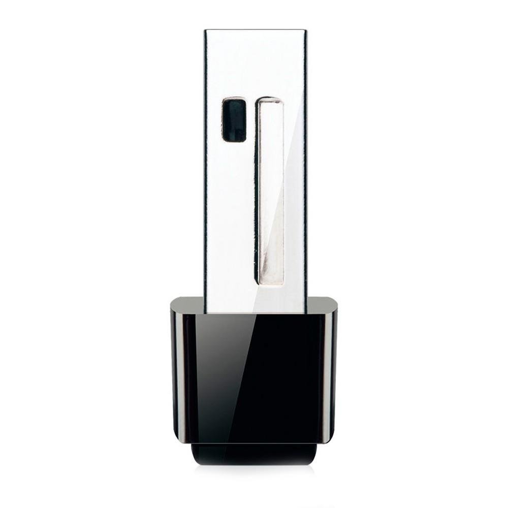 Mini Adaptador TP-Link Nano Wireless N USB 150 Mbps - TL-WN725N Mini Adaptador TP-Link Nano Wireless N USB 150 Mbps - TL-WN725N