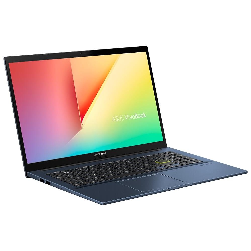 Notebook ASUS Vivobook 15 Intel Core i7-1165G7 | KaBuM! Notebook ASUS Vivobook 15 Intel Core i7-1165G7 | KaBuM!