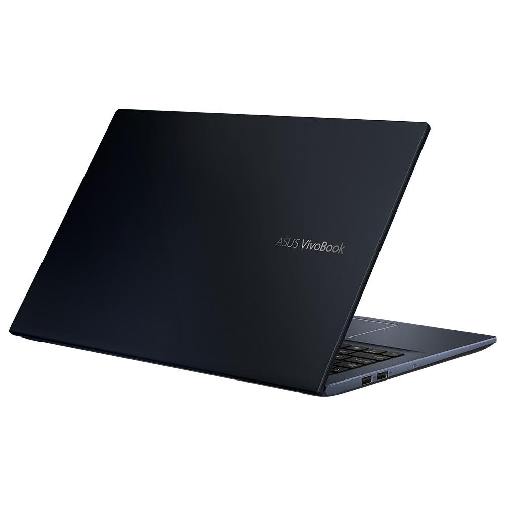 Notebook ASUS Vivobook 15 Intel Core i7-1165G7 | KaBuM!