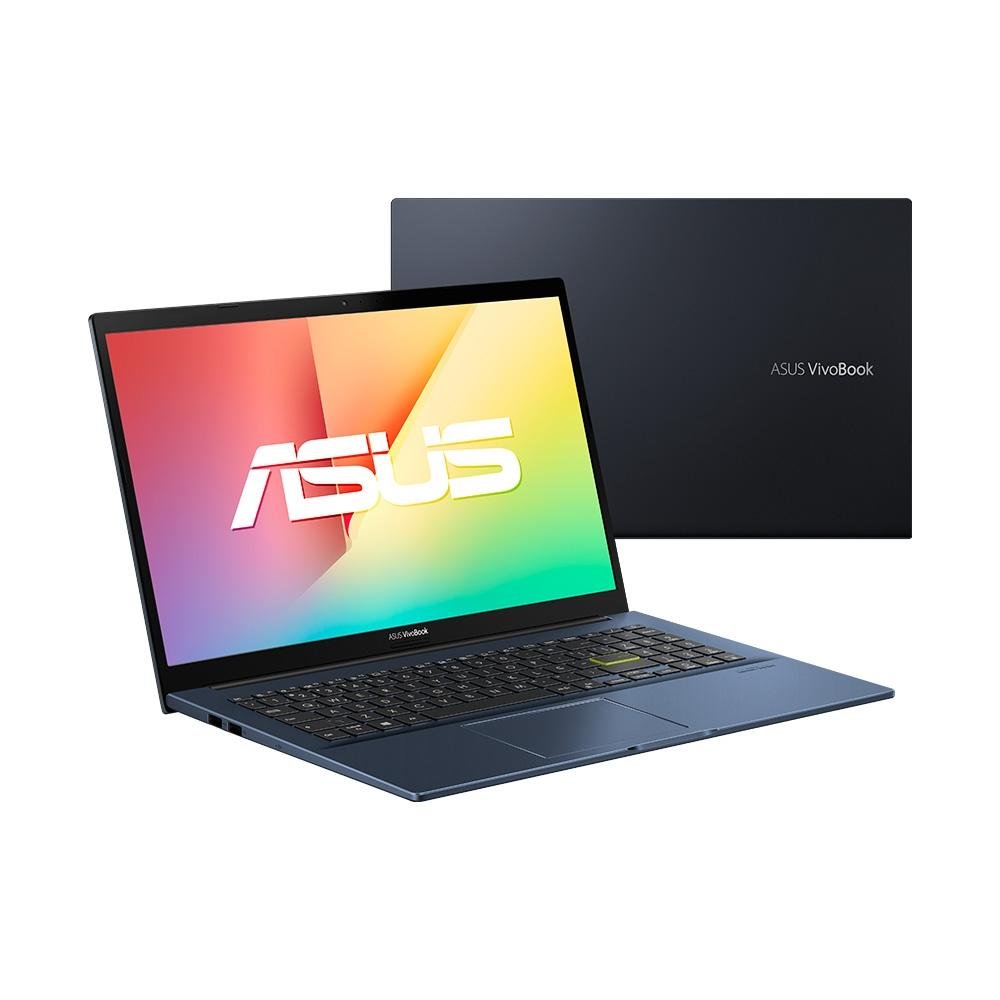 Notebook ASUS Vivobook 15 Intel Core i7-1165G7 | KaBuM!