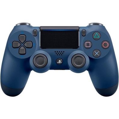 Controle para PS4 Sem Fio Dualshock 4 Sony – Sony + God of War