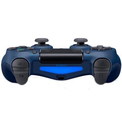 Controle para PS4 Sem Fio Dualshock 4 Sony – Sony + God of War