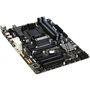 Placa-Mãe GIGABYTE p/ AMD AM3+ ATX GA-970A-D3P, CrossFireX, UEFI DualBIOS, DDR3, SATA 6Gb/s , USB 3.0