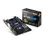 Placa-Mãe GIGABYTE p/ AMD AM3+ ATX GA-970A-D3P, CrossFireX, UEFI DualBIOS, DDR3, SATA 6Gb/s , USB 3.0