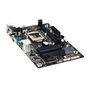 Placa mãe GigaByte Ultra Durable p/ Intel GA-H81M-S2PV LGA 1150 Box