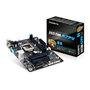 Placa mãe GigaByte Ultra Durable p/ Intel GA-H81M-S2PV LGA 1150 Box