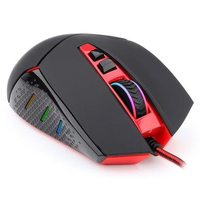 Redragon - Mouse Inspirit 2