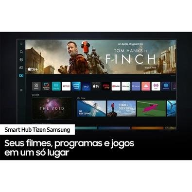 O que é Samsung Gaming Hub? Tudo sobre a plataforma de jogos das smart TVs