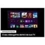 Smart TV 50 Polegadas Samsung Gaming Neo QLED 4K, 4 HDMI, Mini LED, Tela sem limites, Alexa built in, Dolby Atmos - QN50QN90CAGXZD