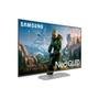 Smart TV 50 Polegadas Samsung Gaming Neo QLED 4K, 4 HDMI, Mini LED, Tela sem limites, Alexa built in, Dolby Atmos - QN50QN90CAGXZD