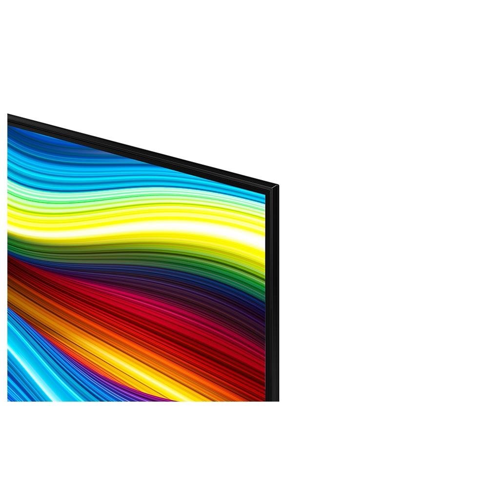 Imagem 13 de 19 do produto Smart TV 50 Polegadas Samsung Gaming Neo QLED 4K, 4 HDMI, Mini LED, Tela sem limites, Alexa built in, Dolby Atmos - QN50QN90CAGXZD