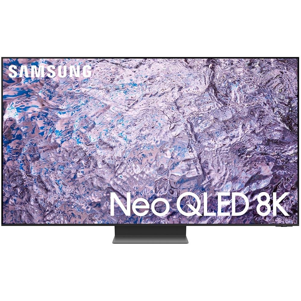 Smart TV 65 Polegadas Samsung Neo QLED 8K | KaBuM!