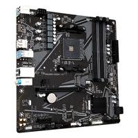 Placa-Mãe Gigabyte A520M DS3H V2, AMD, Micro ATX, DDR4, Preto - A520M DS3H V2