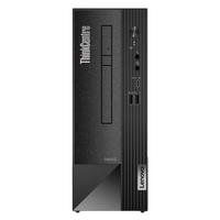 Computador Lenovo SFF Think Centre 50S G3, Intel Core i3-12100, 8GB, SSD 256GB, Free Dos, Preto - 11SYS1L600   Produtivo, com baixo consumo de energia
