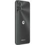 Smartphone Motorola Moto E22, 128GB, 4GB RAM, Octa Core, Câmera 16MP, Tela de 6.5, Preto - PAVU0007BR