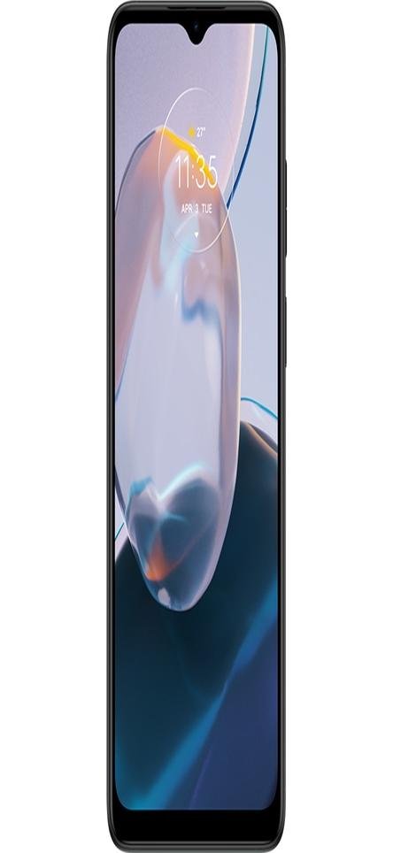 Smartphone Motorola Moto E22, 128GB, 4GB RAM, Octa Core, Câmera 16MP, Tela de 6.5, Preto - PAVU0007BR Smartphone Motorola Moto E22, 128GB, 4GB RAM, Octa Core, Câmera 16MP, Tela de 6.5, Preto - PAVU0007BR