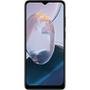 Smartphone Motorola Moto E22, 128GB, 4GB RAM, Octa Core, Câmera 16MP, Tela de 6.5, Preto - PAVU0007BR
