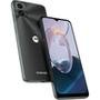 Smartphone Motorola Moto E22, 128GB, 4GB RAM, Octa Core, Câmera 16MP, Tela de 6.5, Preto - PAVU0007BR