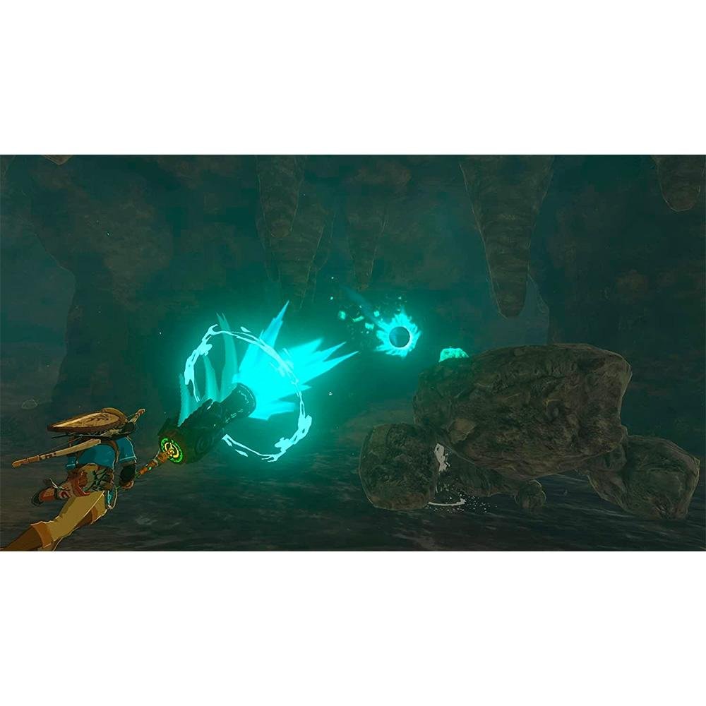 Jogo The Legend of Zelda: Tears of the Kingdom, Nintendo Switch - HBCPAXN7A - view 11
