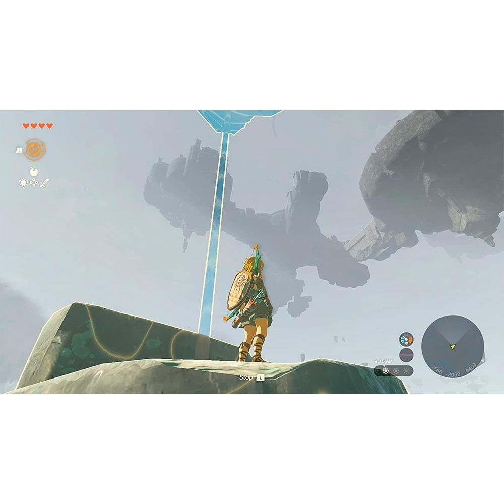 Jogo The Legend of Zelda: Tears of the Kingdom, Nintendo Switch - HBCPAXN7A - view 12