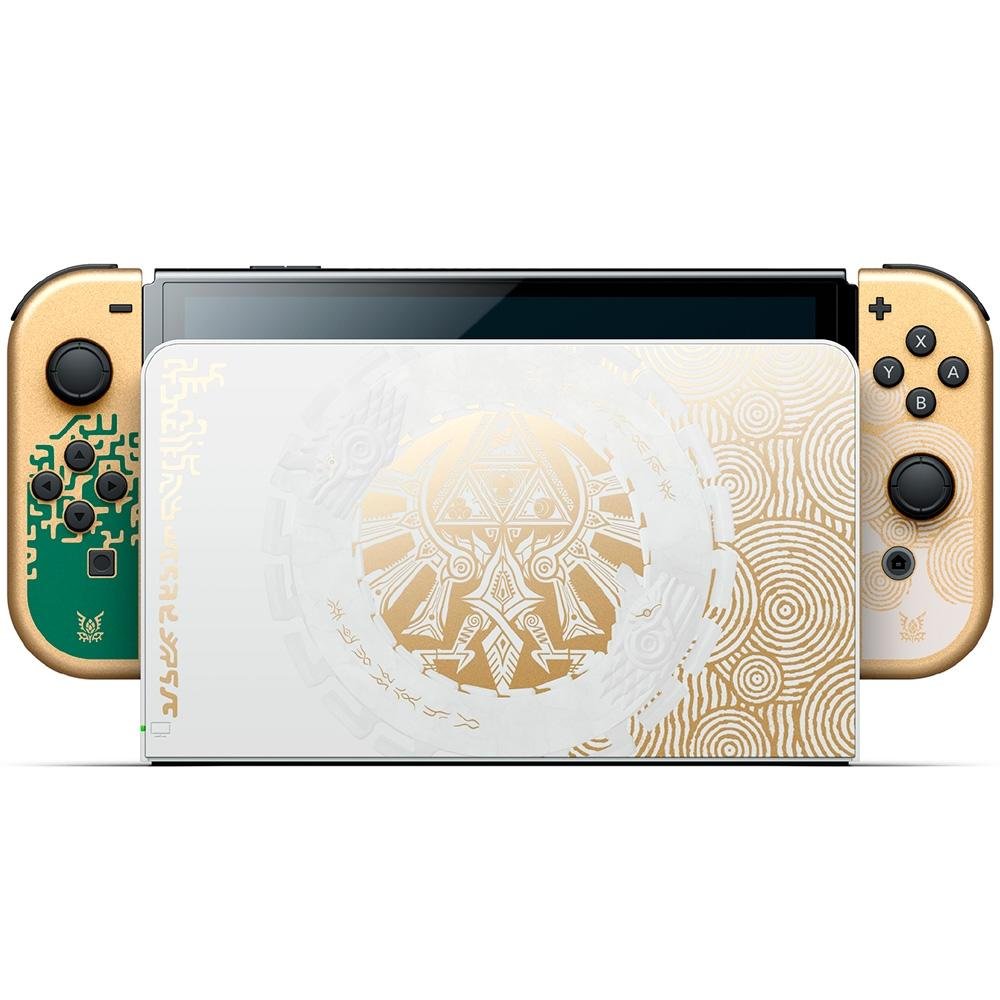 Console Nintendo Switch | KaBuM!