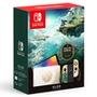 Console Nintendo Switch, Modelo OLED, Edição Especial The Legend of Zelda: Tears of the Kingdom - HBGSKDAA2