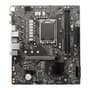 Placa Mãe MSI H610M-G PRO, Intel, MATX, DDR4 - PRO H610M-G DDR4