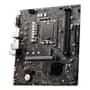 Placa Mãe MSI H610M-G PRO, Intel, MATX, DDR4 - PRO H610M-G DDR4