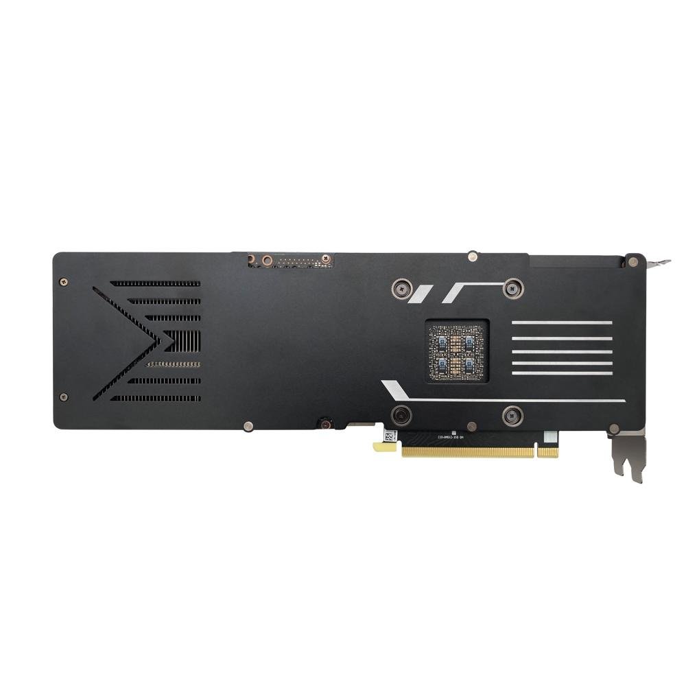 Imagem 7 de 7 do produto Placa de Video RTX 3070 Ti UPRISING Triple Fan PNY NVIDIA GeForce, 8 GB GDDR6X, DLSS, Ray Tracing - VCG3071T8TFMPB