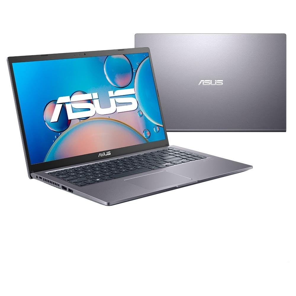 Notebook Asus Intel Core i5-1035G1 | KaBuM!