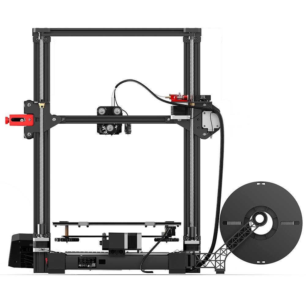 Impressora 3D Creality Ender-3 Max Neo | KaBuM!