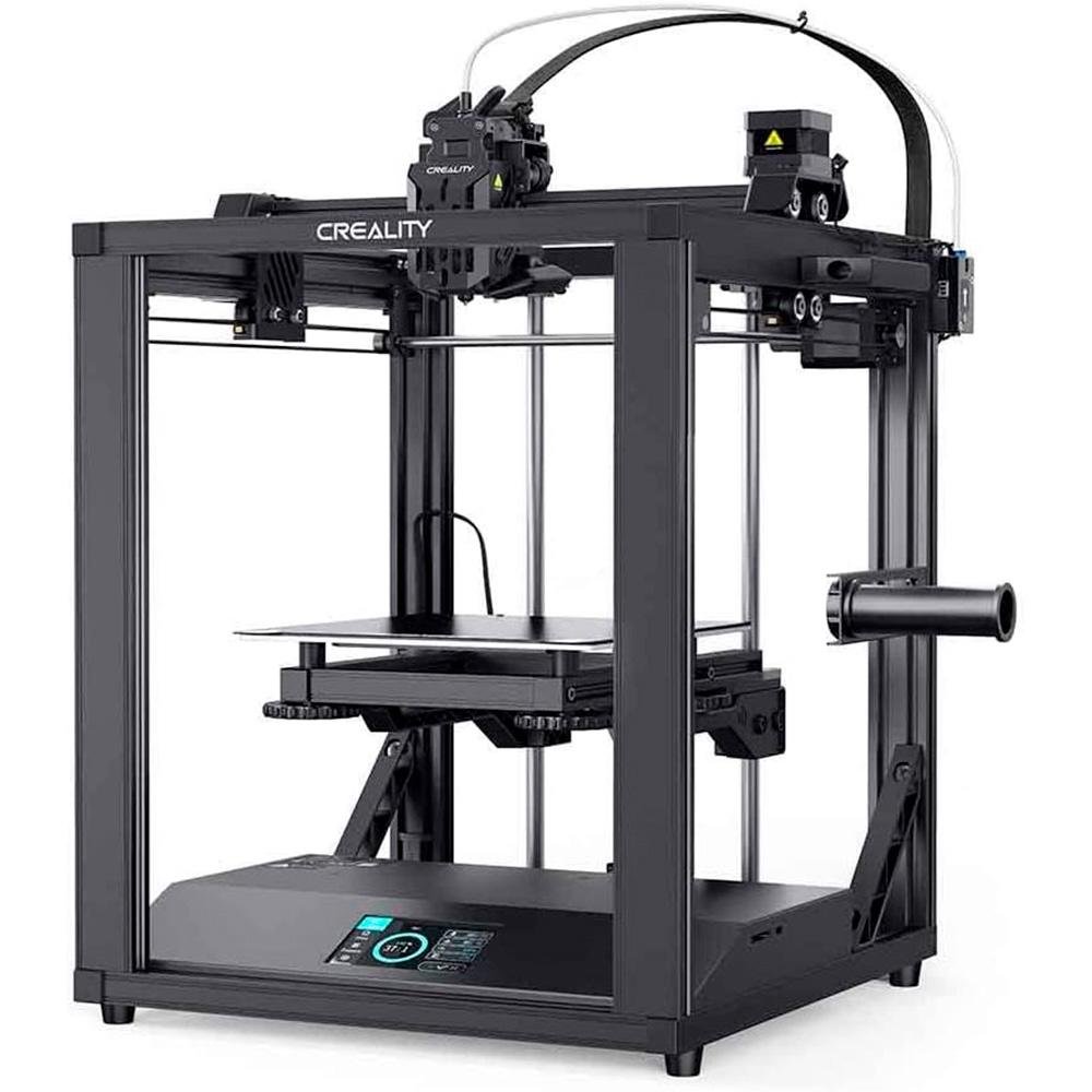 エンダー-5S1 KaBuM! | S1 Ender-5 Creality 3D Impressora 本体 3Dプリンター プリンター・複合機
