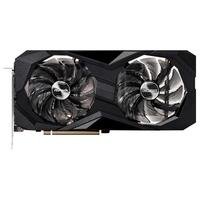 Placa de Vídeo RX 7600 Challenger ASRock AMD Radeon,  8GB GDDR6 - 90-GA41ZZ-00UANF