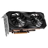 Placa de Vídeo RX 7600 Challenger ASRock AMD Radeon,  8GB GDDR6 - 90-GA41ZZ-00UANF