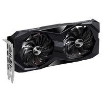 Placa de Vídeo RX 7600 Challenger ASRock AMD Radeon,  8GB GDDR6 - 90-GA41ZZ-00UANF