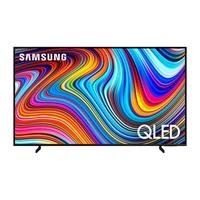Smart TV Samsung 65 Polegadas QLED 4K   100% volume de cor, com certificação PANTONE Desfrute do máximo da qualidade de imagem em 4K,  na primeira TV 